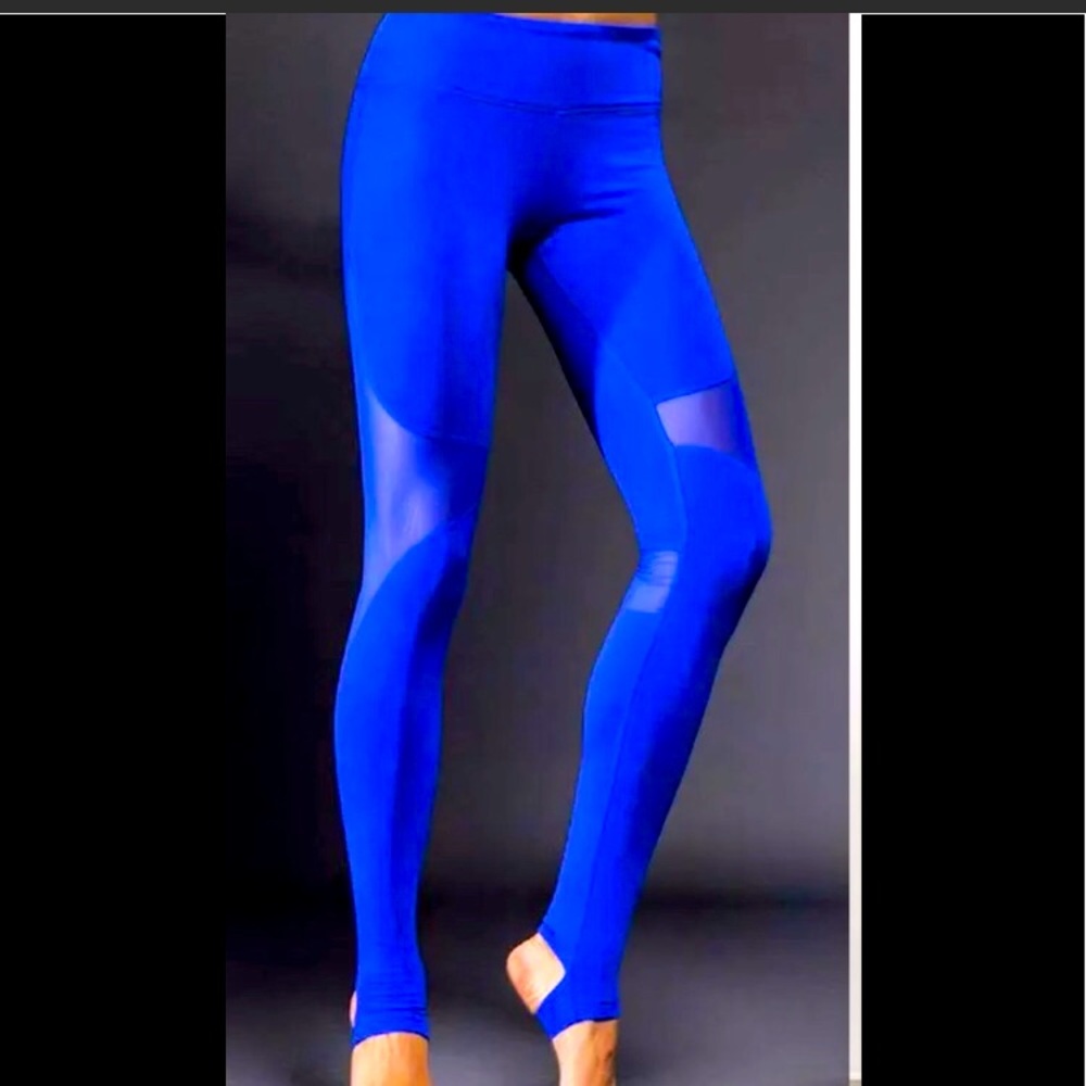 ALO Yoga Leggings Small